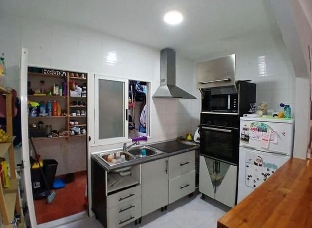 1 quarto Bungalow para venda em El Chaparral - La Siesta - La Torreta, Torrevieja - 109 990 € (Ref: 9386461)