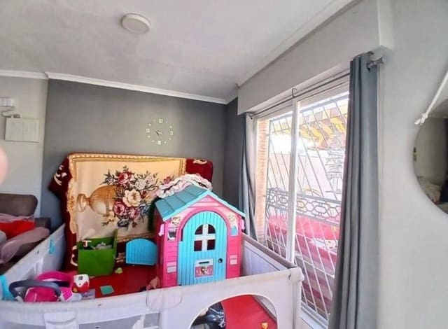 1 quarto Bungalow para venda em El Chaparral - La Siesta - La Torreta, Torrevieja - 109 990 € (Ref: 9386461)