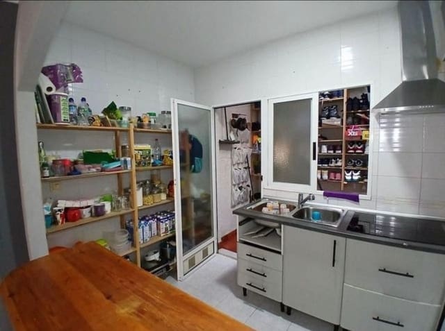 1 quarto Bungalow para venda em El Chaparral - La Siesta - La Torreta, Torrevieja - 109 990 € (Ref: 9386461)