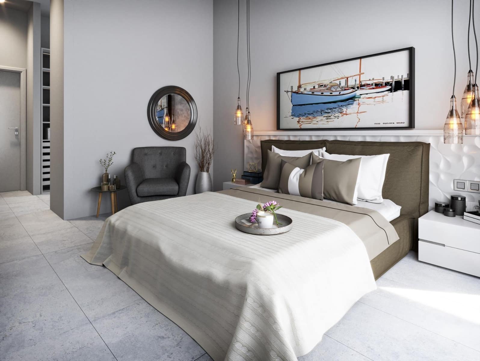 3 slaapkamer Villa te koop in Finestrat met zwembad - € 699.000 (Ref: 9388616)