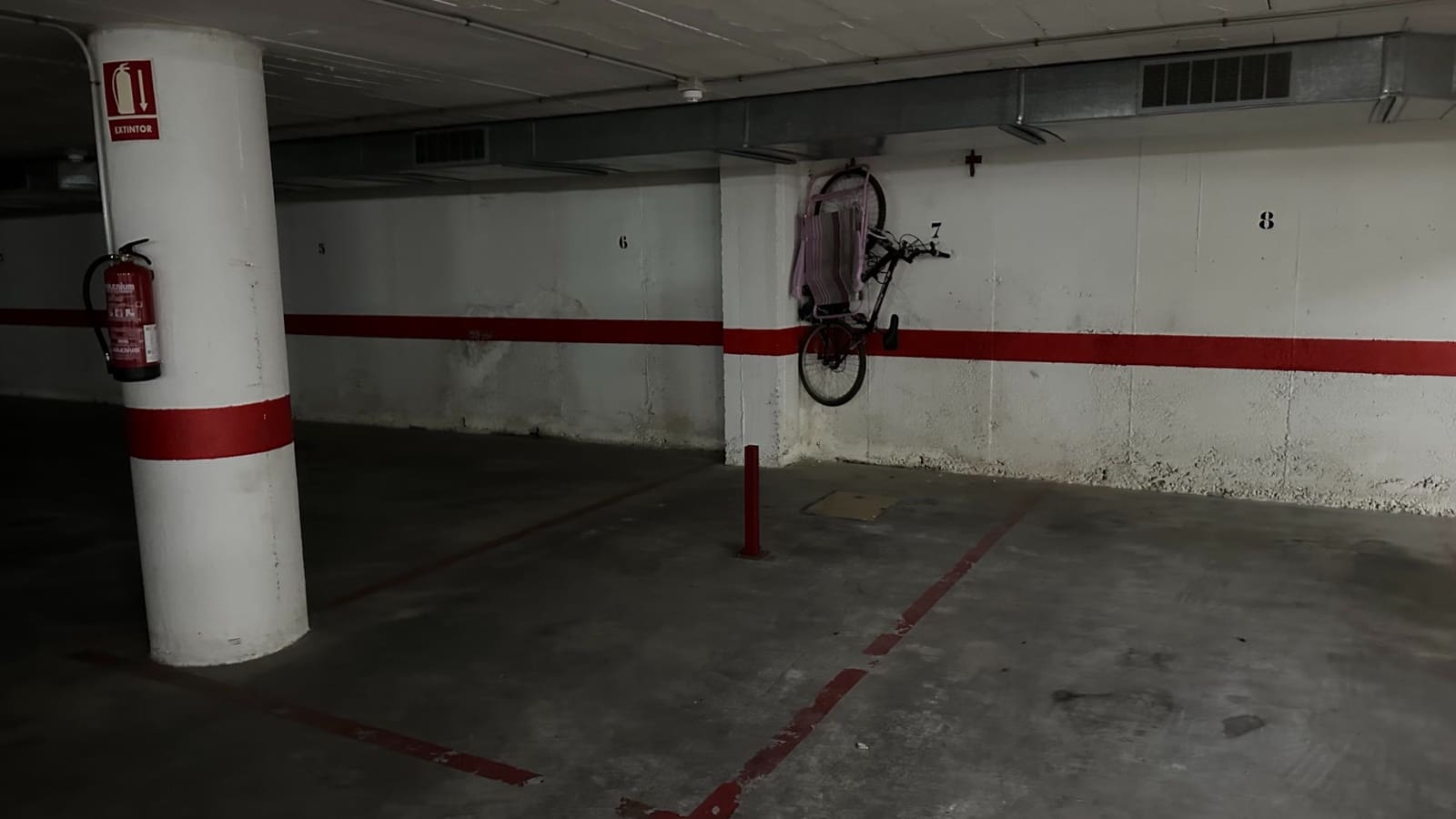 Apartamento de 2 habitaciones en Guardamar del Segura en venta con garaje - 199.000 € (Ref: 9388621)