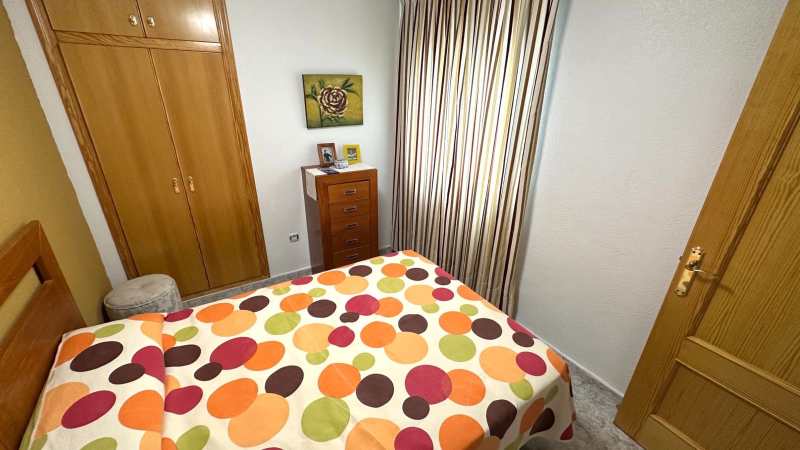 Apartamento de 2 habitaciones en Guardamar del Segura en venta con garaje - 199.000 € (Ref: 9388621)