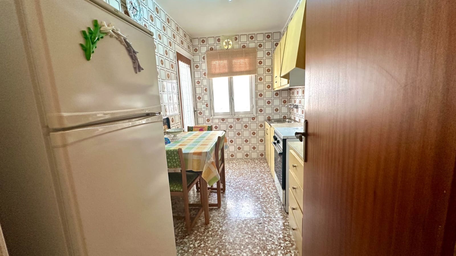 3 makuuhuone Huoneisto myytävänä paikassa Guardamar del Segura - 105 000 € (Ref: 9400236)