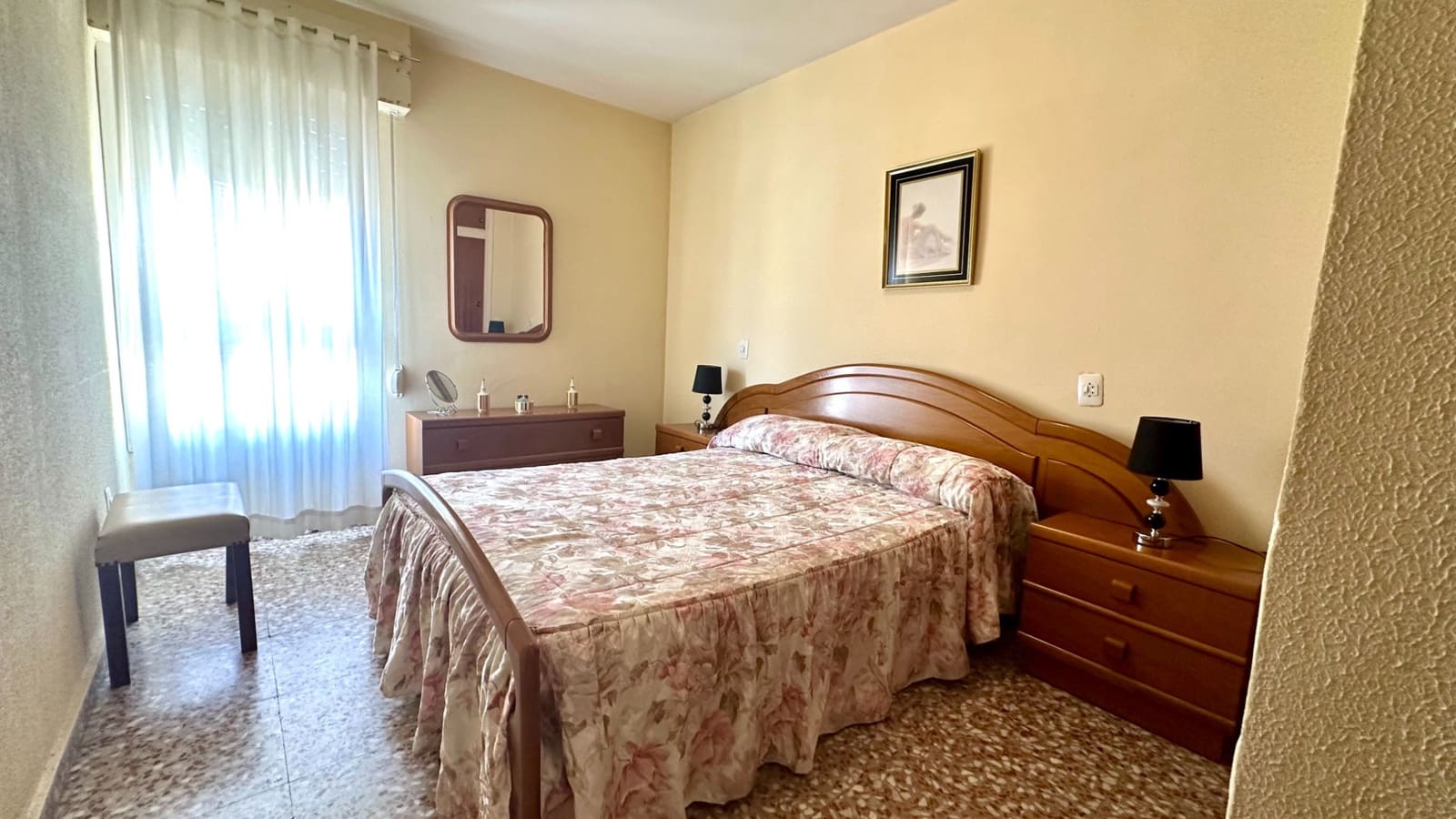 3 makuuhuone Huoneisto myytävänä paikassa Guardamar del Segura - 105 000 € (Ref: 9400236)