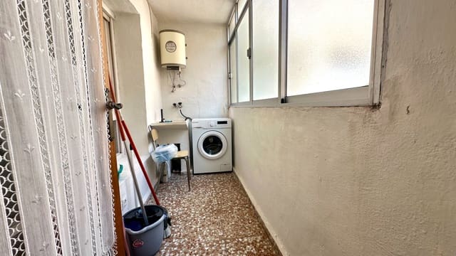 3 camera da letto Appartamento in vendita in Zona Pueblo, Guardamar del Segura - 105.000 € (Rif: 9400236)