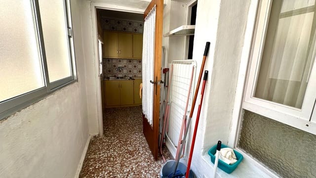 3 camera da letto Appartamento in vendita in Zona Pueblo, Guardamar del Segura - 105.000 € (Rif: 9400236)