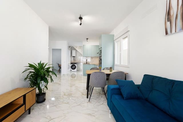 3 soveværelse Villa til salg i El Chaparral, Torrevieja - € 230.000 (Ref: 9406990)