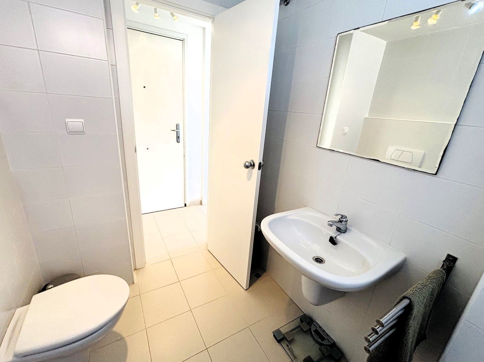 2 soverom Leilighet til salgs i Guardamar del Segura med svømmebasseng - € 209 000 (Ref: 9420642)