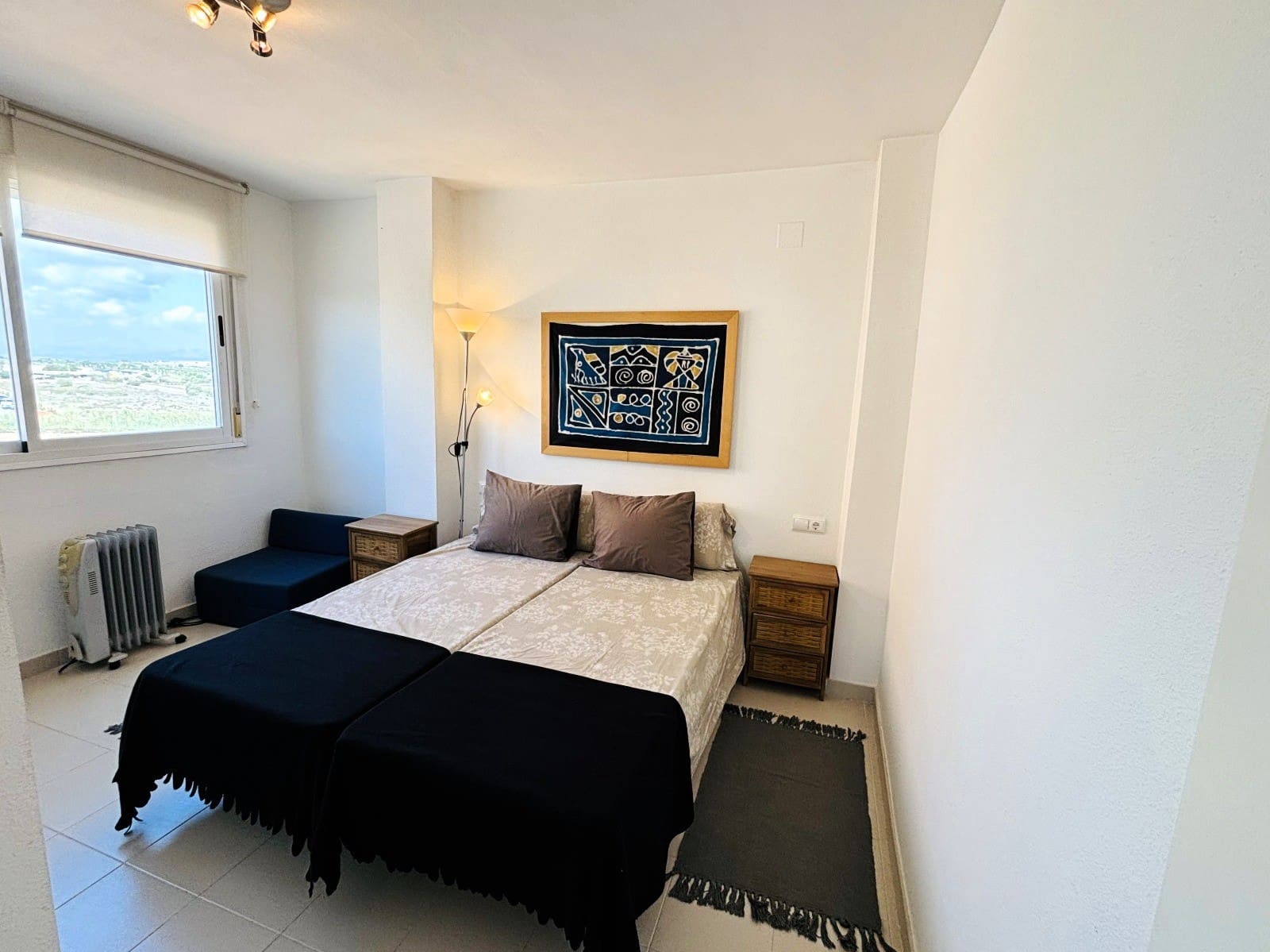 2 soverom Leilighet til salgs i Guardamar del Segura med svømmebasseng - € 209 000 (Ref: 9420642)