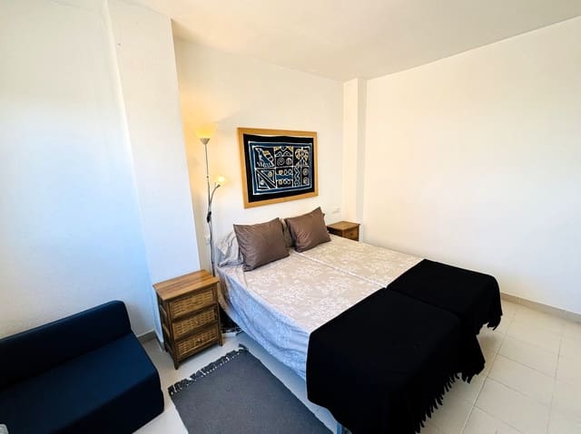 2 soverom Leilighet til salgs i Puerto Deportivo, Guardamar del Segura med svømmebasseng - € 209 000 (Ref: 9420642)