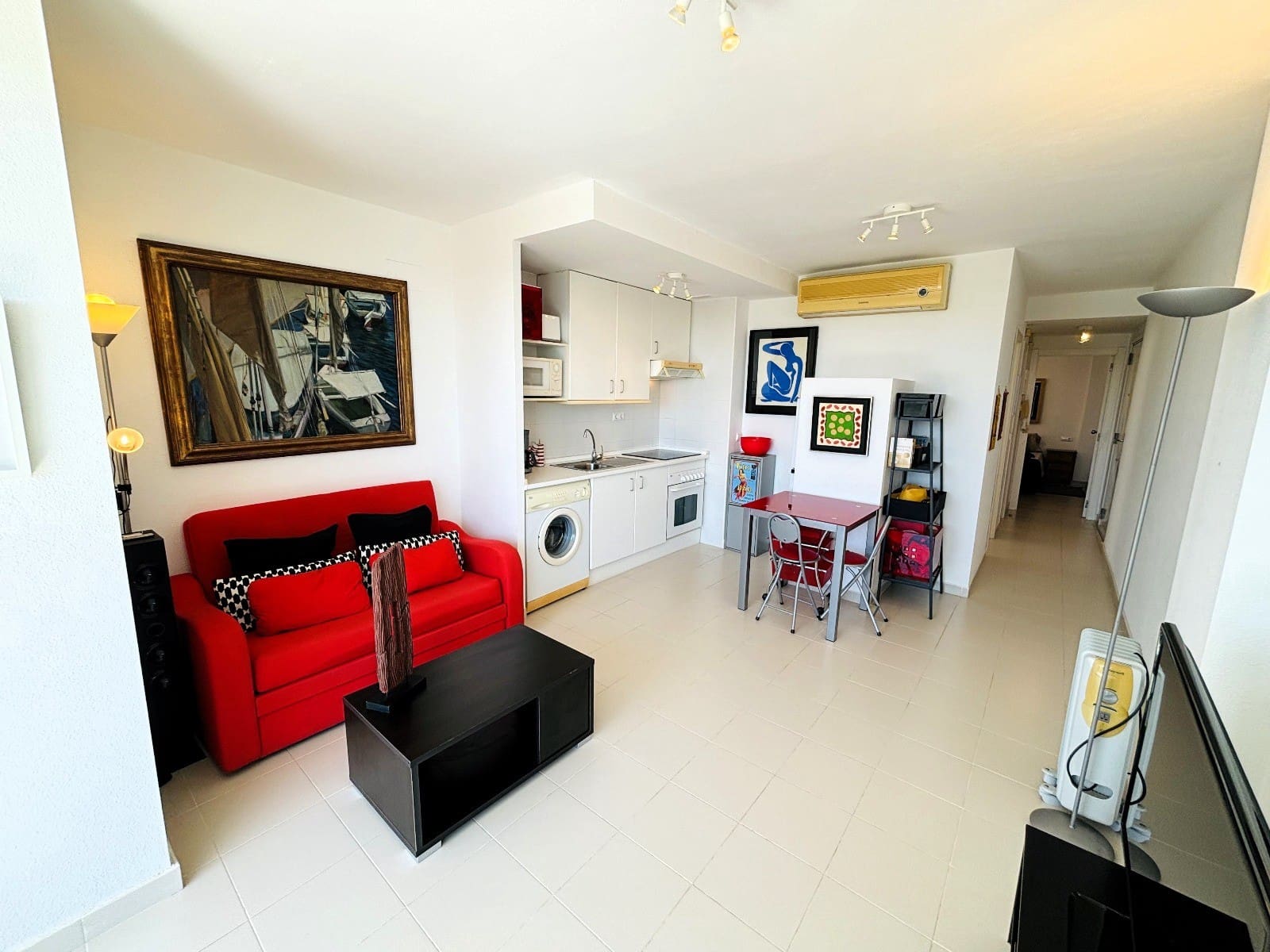 2 soverom Leilighet til salgs i Guardamar del Segura med svømmebasseng - € 209 000 (Ref: 9420642)