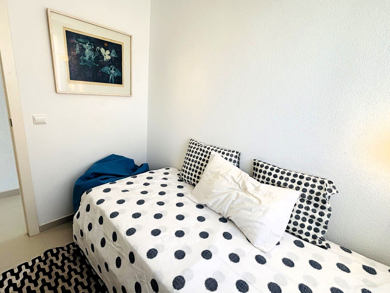 2 soverom Leilighet til salgs i Guardamar del Segura med svømmebasseng - € 209 000 (Ref: 9420642)