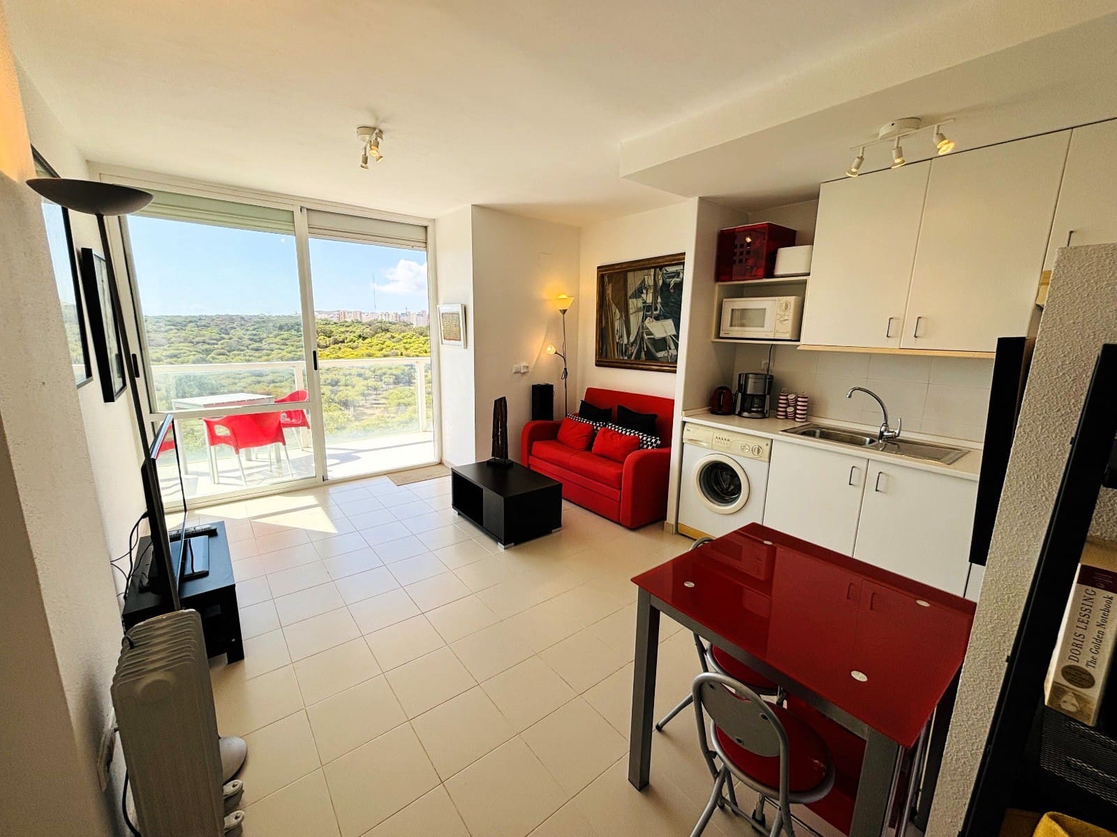 2 soverom Leilighet til salgs i Guardamar del Segura med svømmebasseng - € 209 000 (Ref: 9420642)