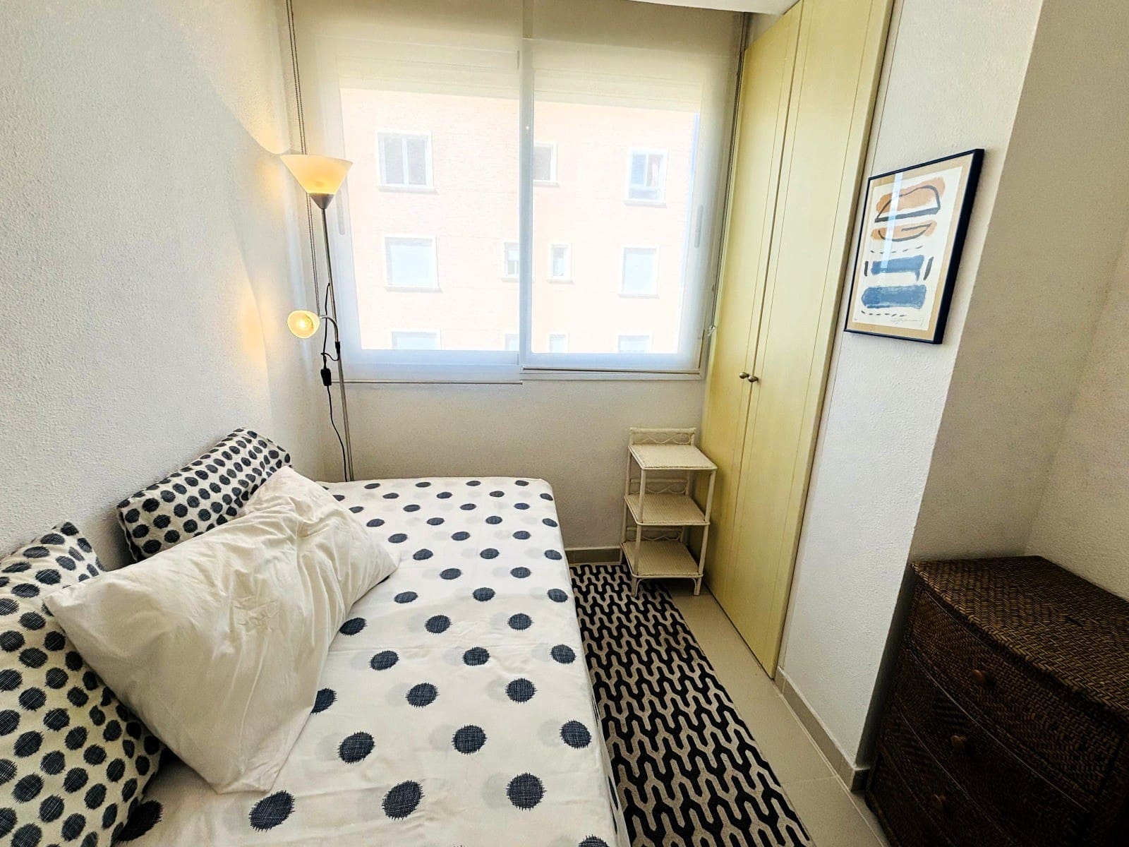 2 soverom Leilighet til salgs i Guardamar del Segura med svømmebasseng - € 209 000 (Ref: 9420642)