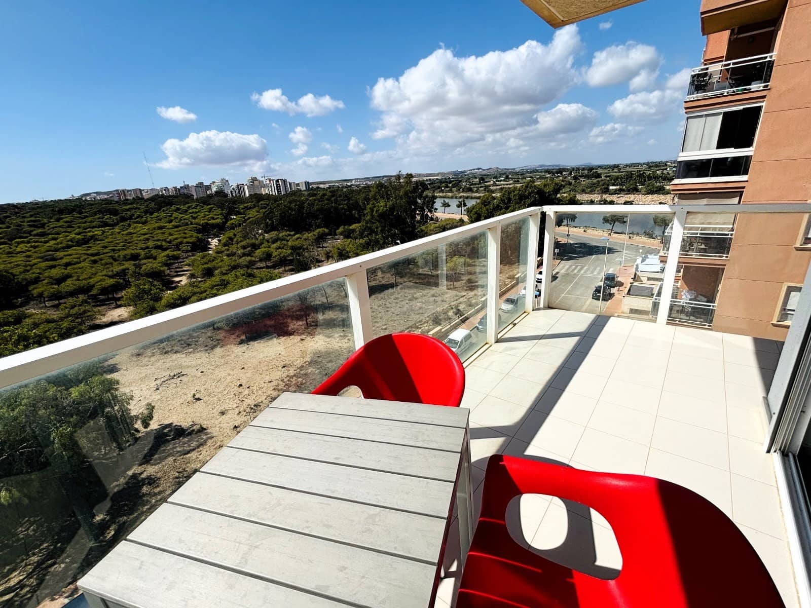 2 soverom Leilighet til salgs i Guardamar del Segura med svømmebasseng - € 209 000 (Ref: 9420642)