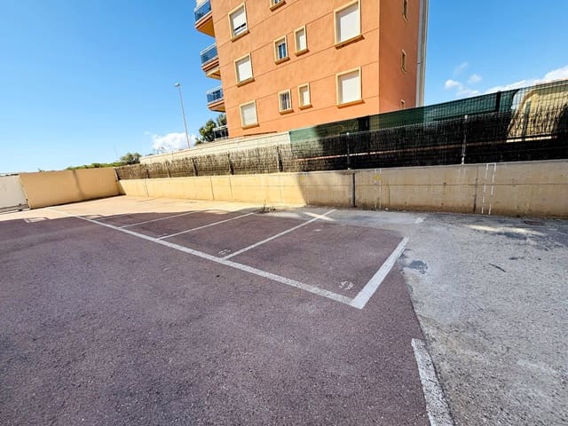 2 soverom Leilighet til salgs i Puerto Deportivo, Guardamar del Segura med svømmebasseng - € 209 000 (Ref: 9420642)