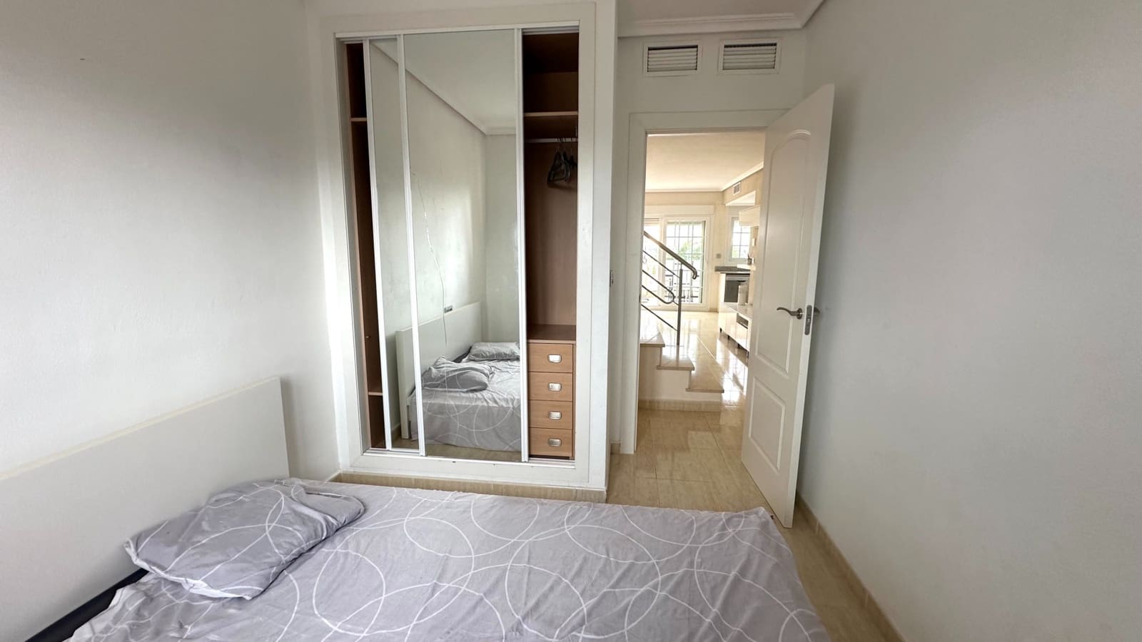 3 slaapkamer Bungalow te koop in El Raso met zwembad - € 210.000 (Ref: 9436537)