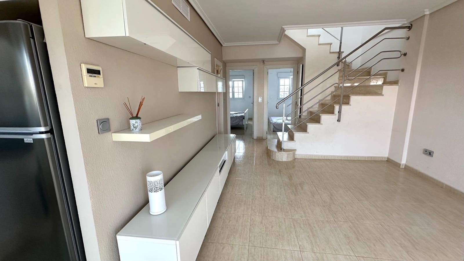 3 slaapkamer Bungalow te koop in El Raso met zwembad - € 210.000 (Ref: 9436537)