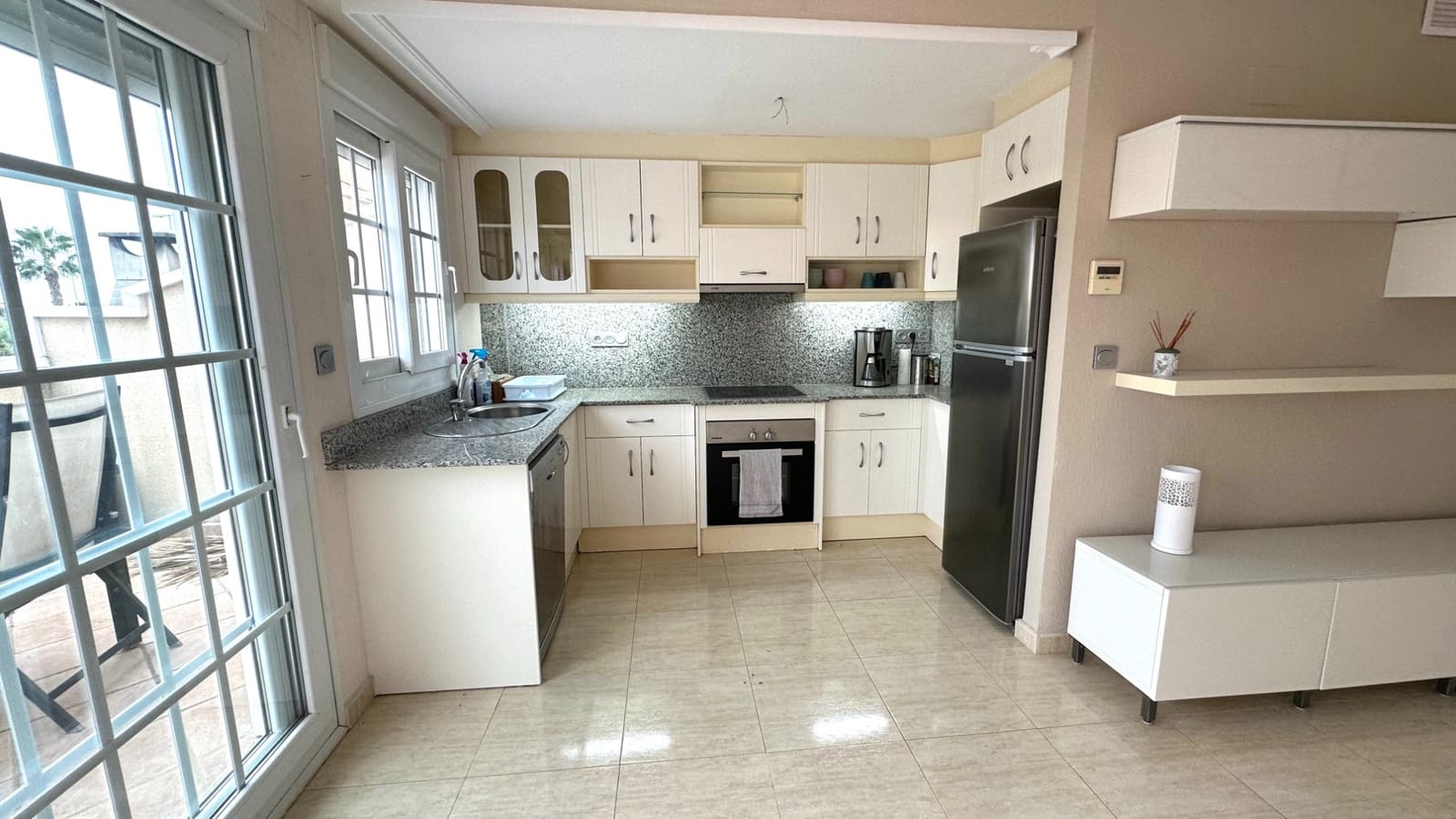 3 slaapkamer Bungalow te koop in El Raso met zwembad - € 210.000 (Ref: 9436537)