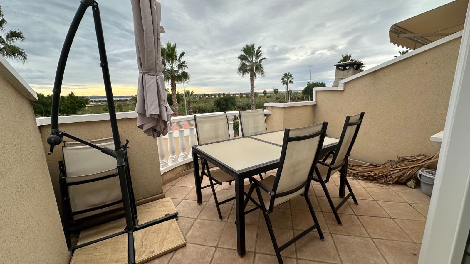 3 slaapkamer Bungalow te koop in El Raso met zwembad - € 210.000 (Ref: 9436537)