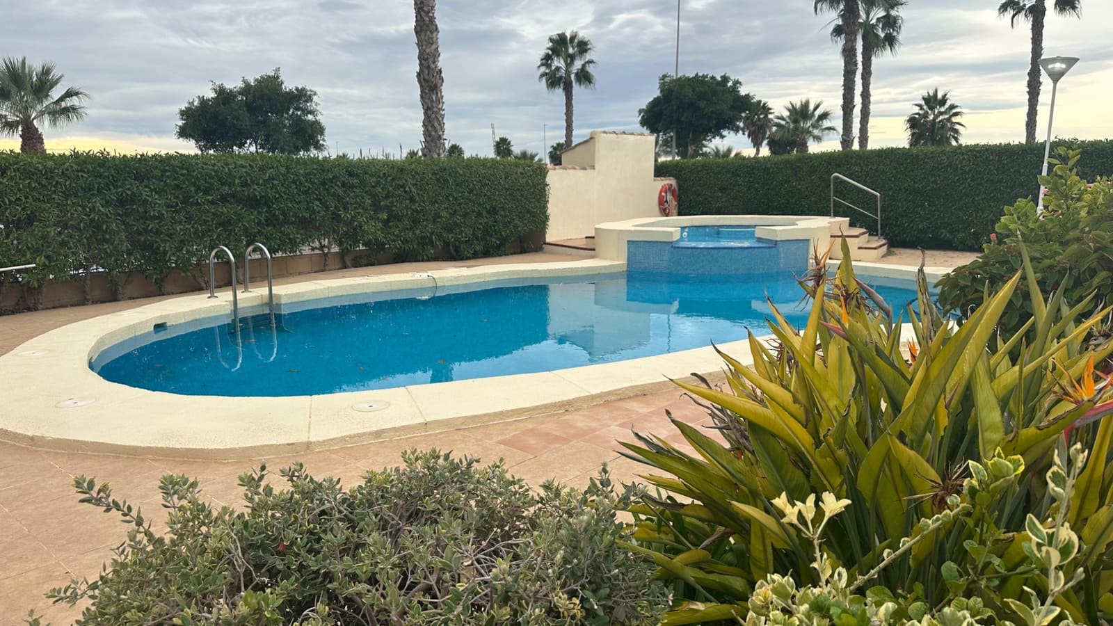 3 slaapkamer Bungalow te koop in El Raso met zwembad - € 210.000 (Ref: 9436537)