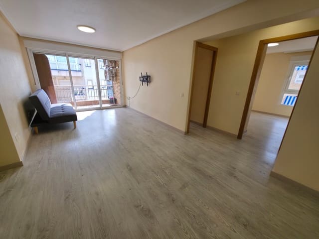 Apartamento de 3 habitaciones en Guardamar Playa, Guardamar del Segura en venta - 159.900 € (Ref: 9438782)