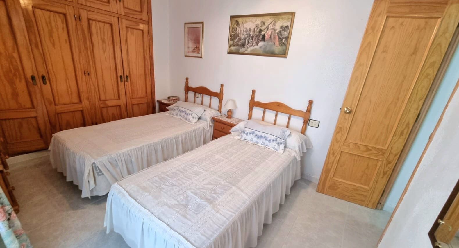 2 makuuhuone Huoneisto myytävänä paikassa Torrevieja - 135 000 € (Ref: 9447090)