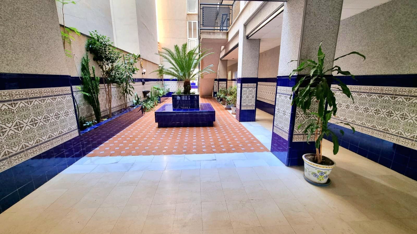 2 makuuhuone Huoneisto myytävänä paikassa Torrevieja - 135 000 € (Ref: 9447090)