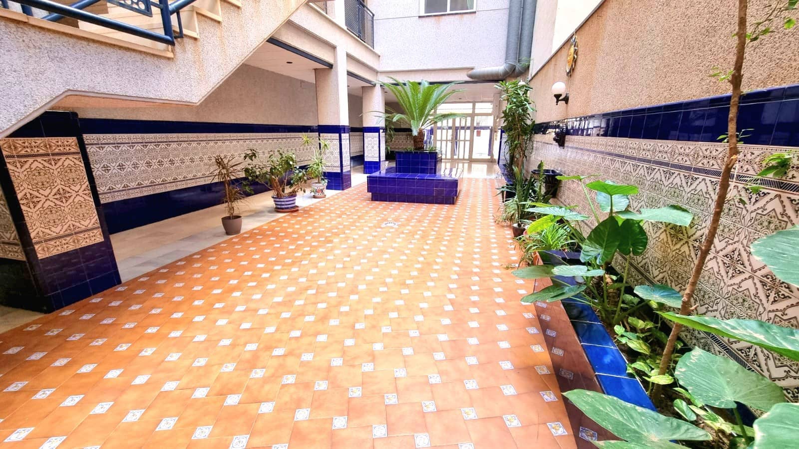 2 makuuhuone Huoneisto myytävänä paikassa Torrevieja - 135 000 € (Ref: 9447090)