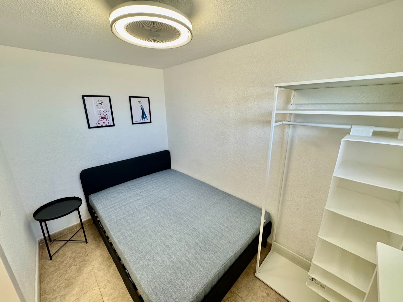 1 soveværelse Lejlighed til leje i Guardamar del Segura - € 550 (Ref: 9447352)