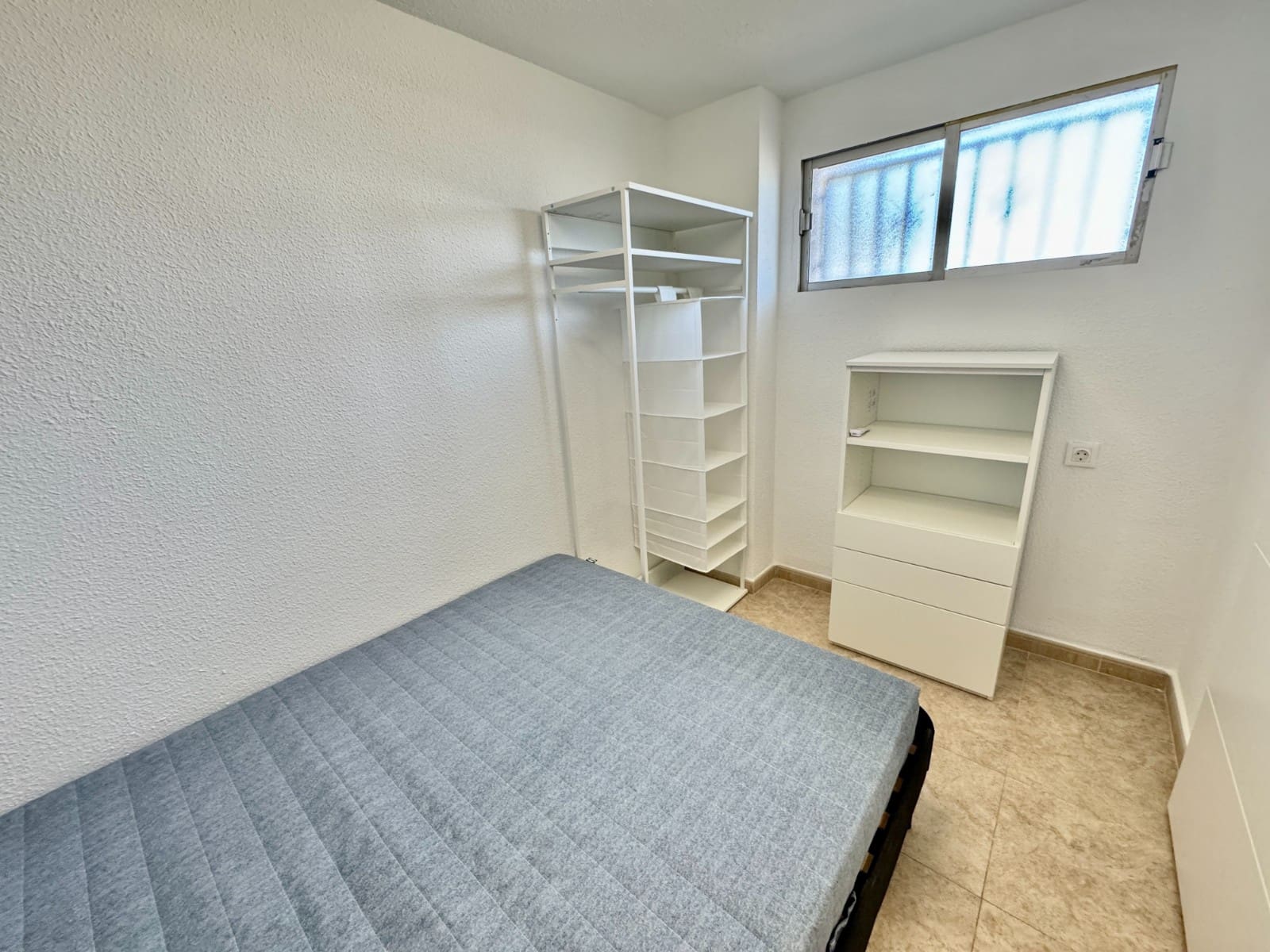 1 soveværelse Lejlighed til leje i Guardamar del Segura - € 550 (Ref: 9447352)