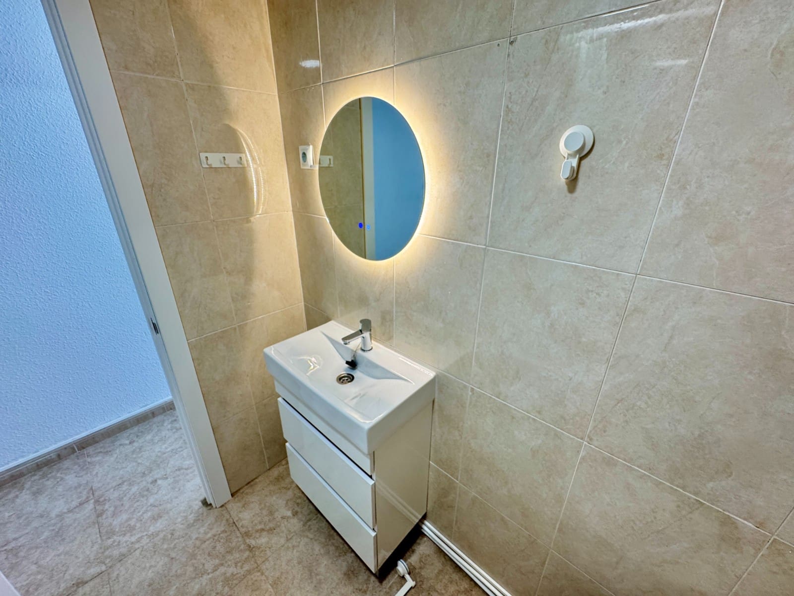 1 soveværelse Lejlighed til leje i Guardamar del Segura - € 550 (Ref: 9447352)