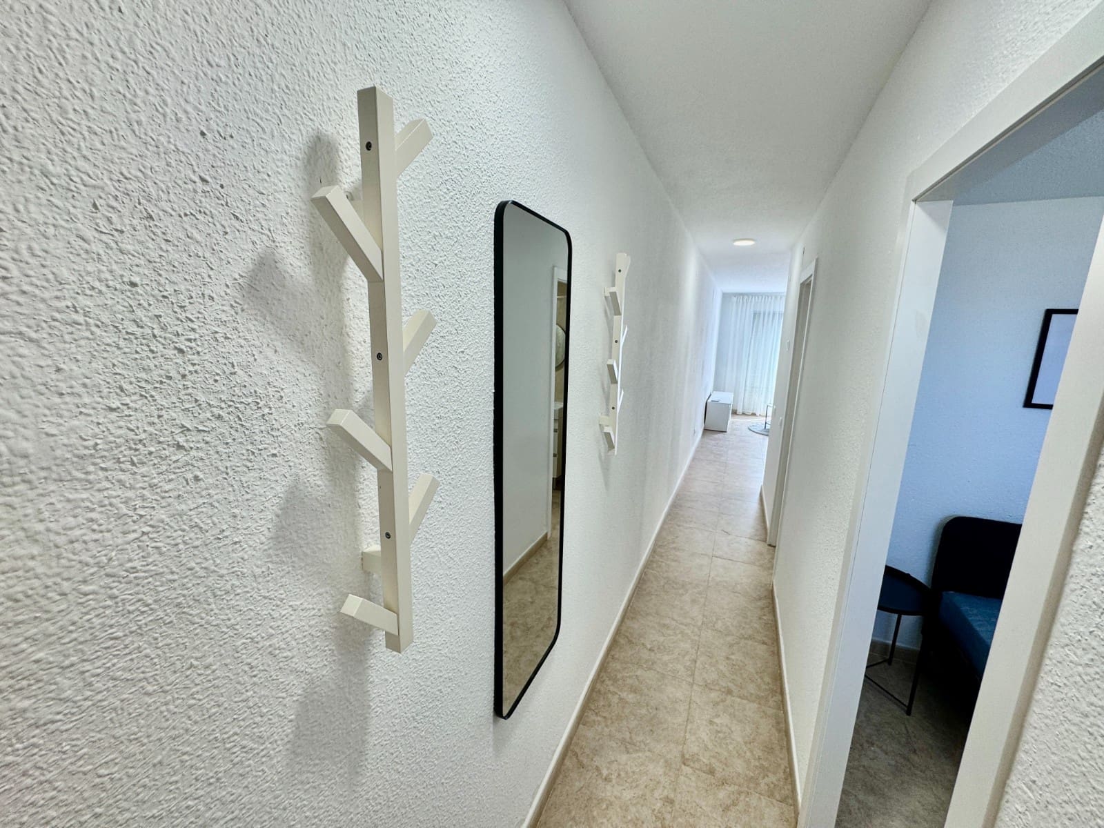 1 soveværelse Lejlighed til leje i Guardamar del Segura - € 550 (Ref: 9447352)