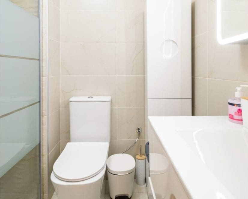 3 soveværelse Lejlighed til salg i Torrevieja - € 200.000 (Ref: 9449646)