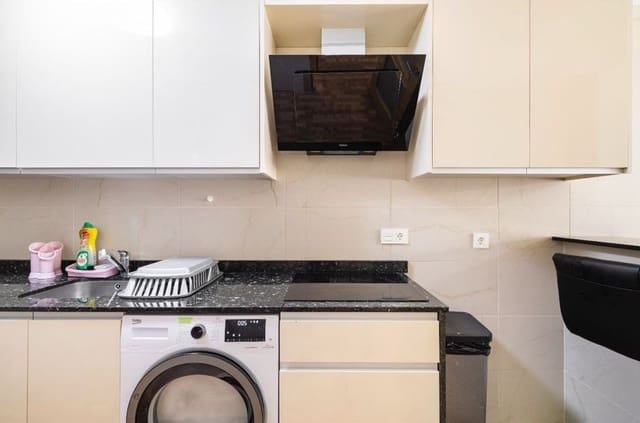 3 sovrum Lägenhet till salu i Gaspar Perelló, Torrevieja - 200 000 € (Ref: 9449646)