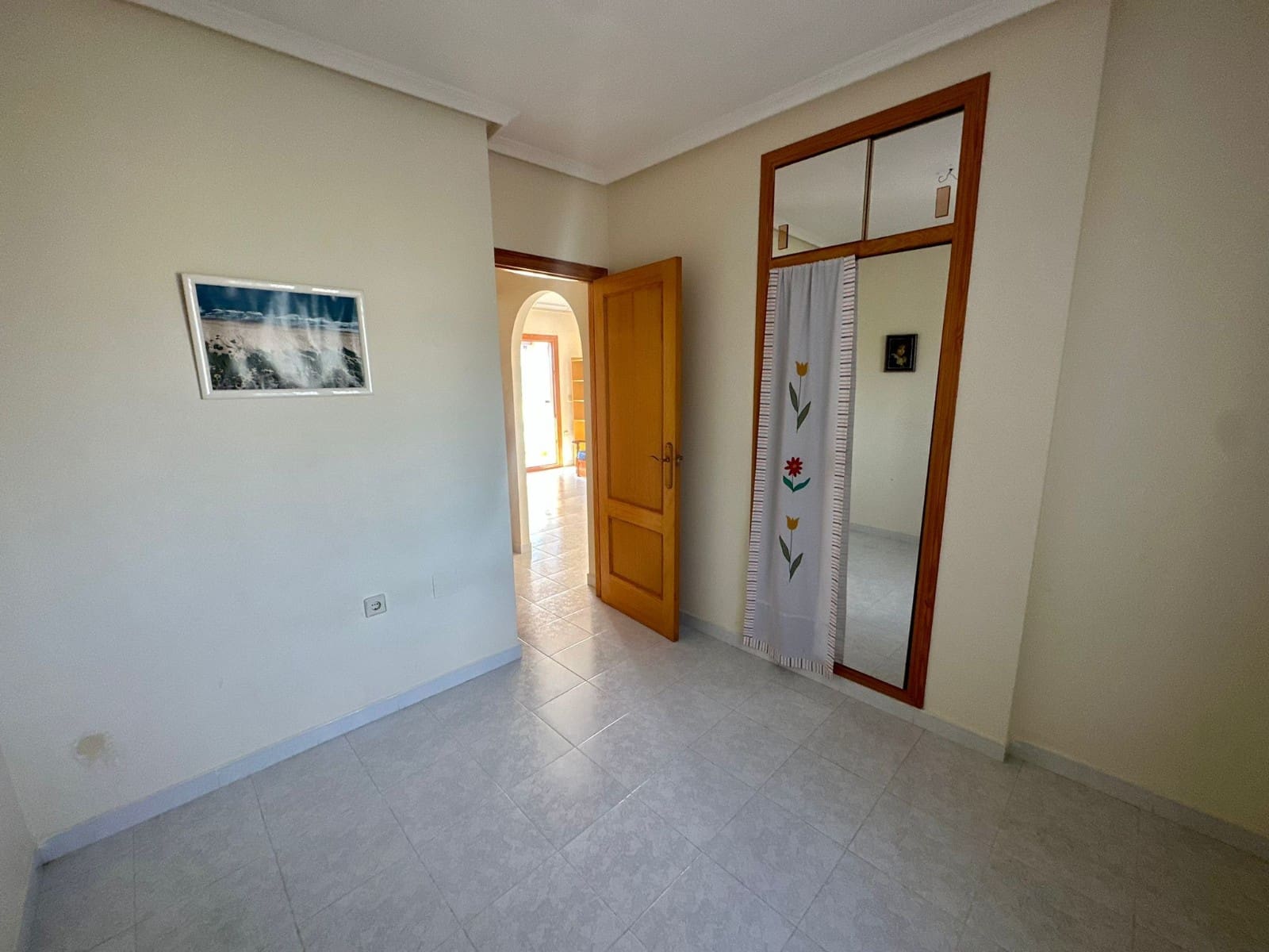 Bungalow de 2 chambres à louer à Guardamar del Segura - 600 € (Ref: 9449647)