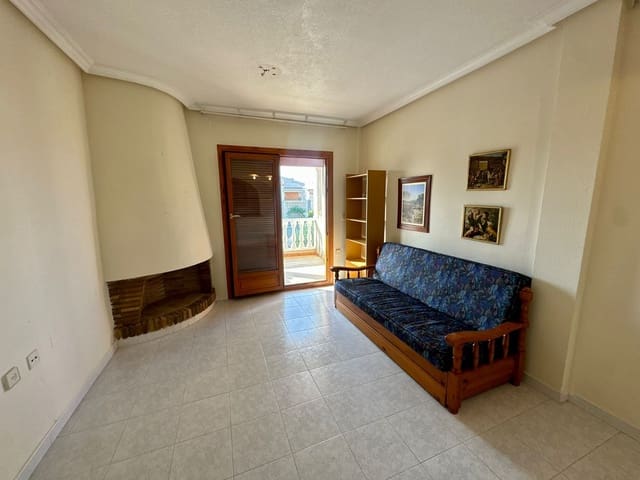 Bungalow de 2 habitaciones en El Moncayo, Guardamar del Segura en alquiler - 600 € (Ref: 9449647)