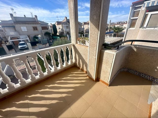 Bungalow de 2 habitaciones en El Moncayo, Guardamar del Segura en alquiler - 600 € (Ref: 9449647)