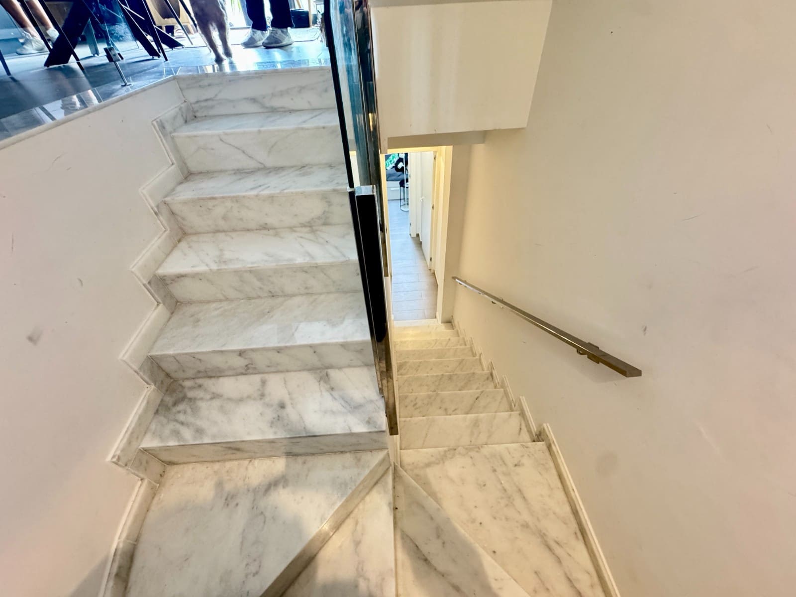 4 makuuhuone Paritalo myytävänä paikassa Guardamar del Segura mukana uima-altaan 
autotalli - 399 000 € (Ref: 9451467)