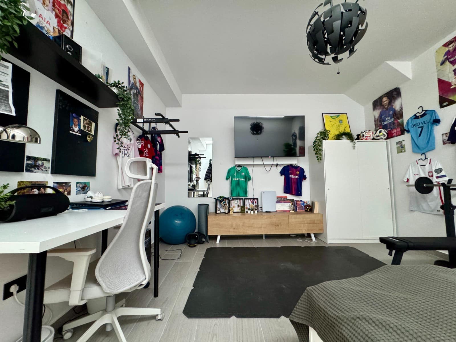 4 makuuhuone Paritalo myytävänä paikassa Guardamar del Segura mukana uima-altaan 
autotalli - 399 000 € (Ref: 9451467)