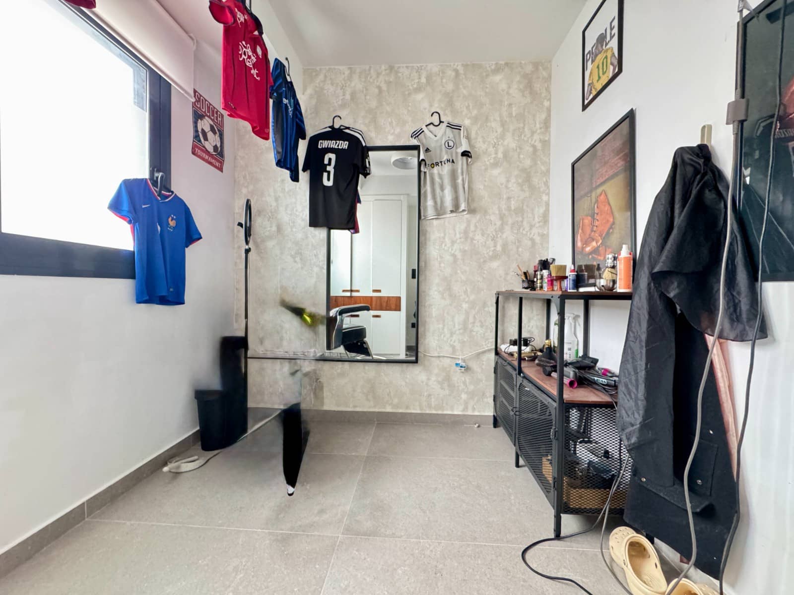 4 makuuhuone Paritalo myytävänä paikassa Guardamar del Segura mukana uima-altaan 
autotalli - 399 000 € (Ref: 9451467)