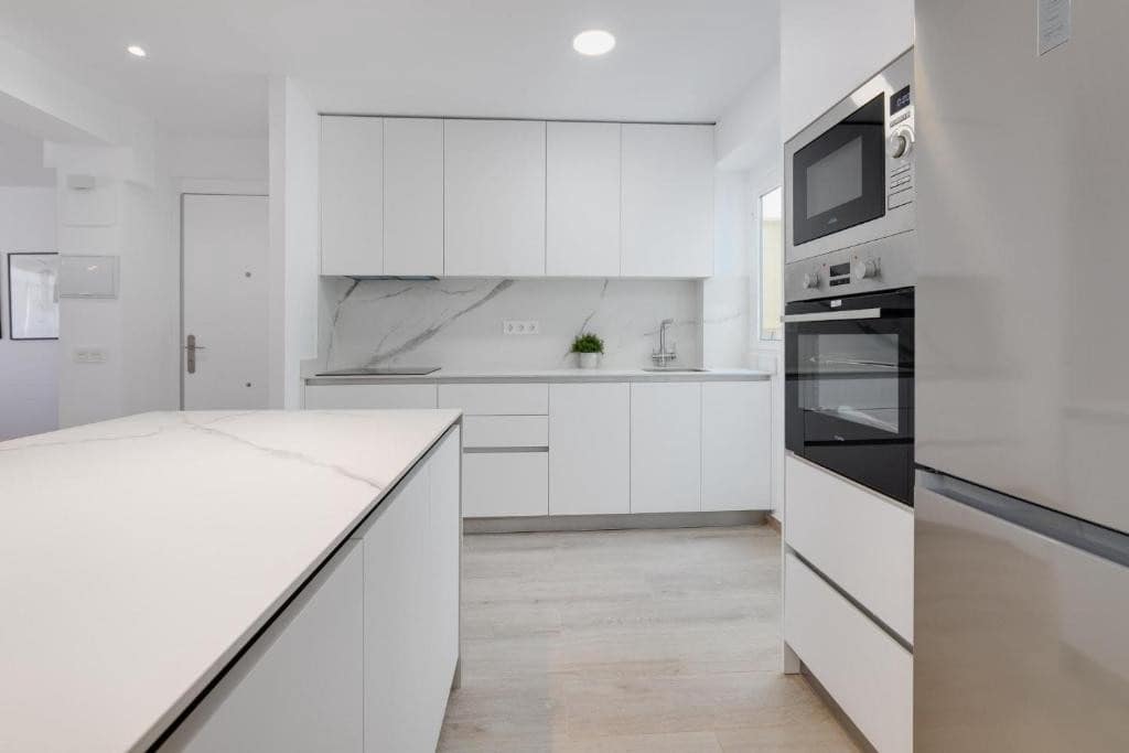 3 makuuhuone Huoneisto myytävänä paikassa Torrevieja - 249 900 € (Ref: 9499955)