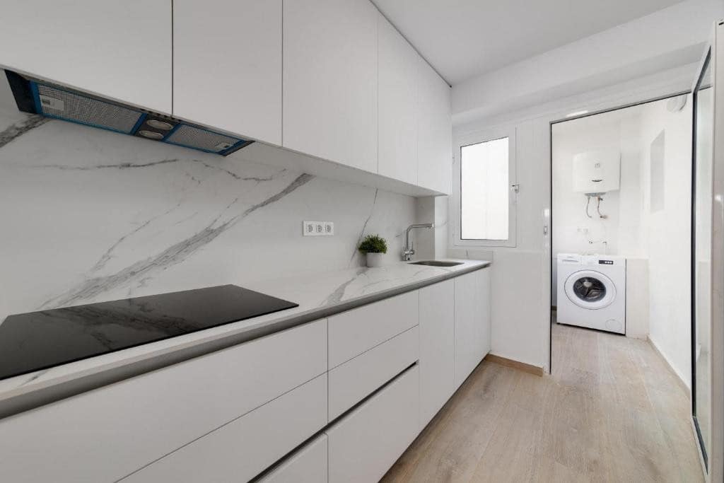 3 makuuhuone Huoneisto myytävänä paikassa Torrevieja - 249 900 € (Ref: 9499955)