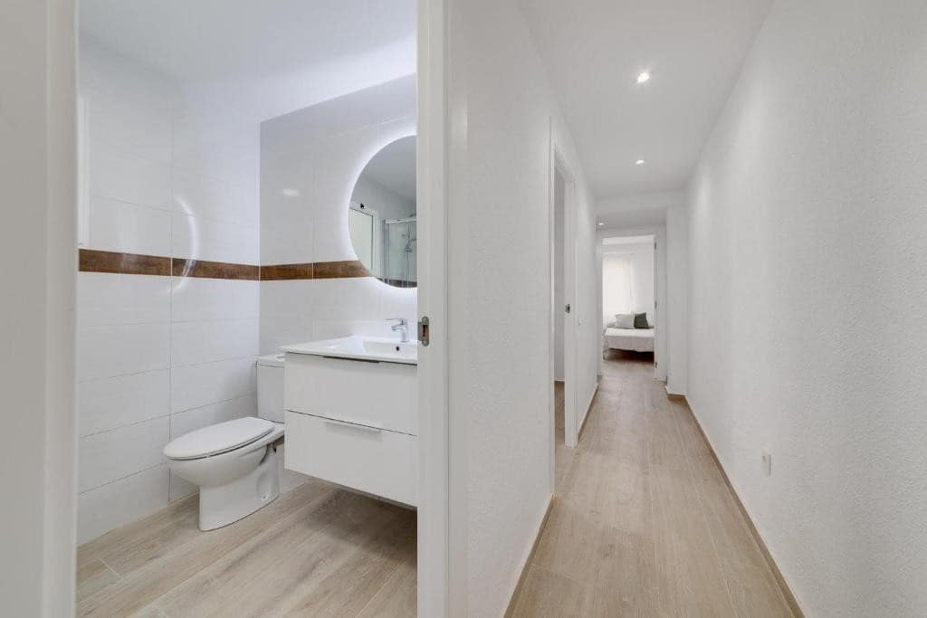 3 makuuhuone Huoneisto myytävänä paikassa Torrevieja - 249 900 € (Ref: 9499955)