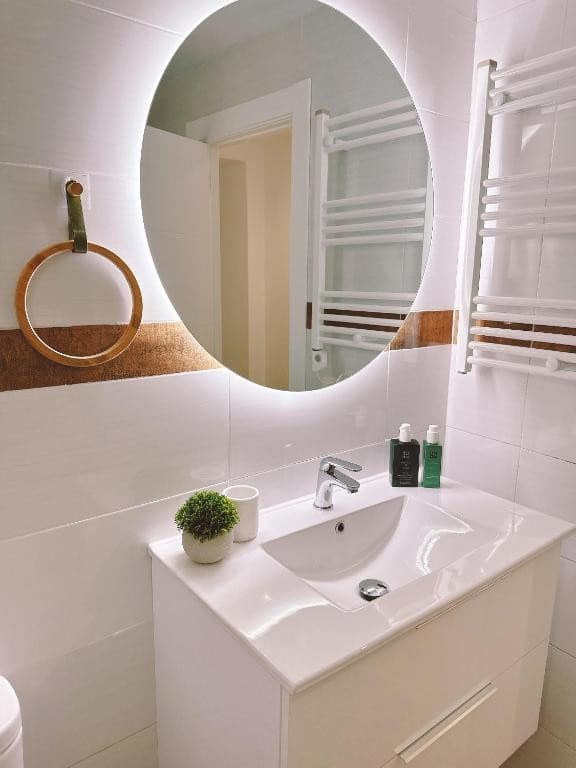 3 makuuhuone Huoneisto myytävänä paikassa Torrevieja - 249 900 € (Ref: 9499955)