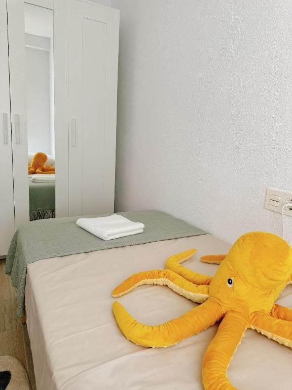 3 makuuhuone Huoneisto myytävänä paikassa Torrevieja - 249 900 € (Ref: 9499955)