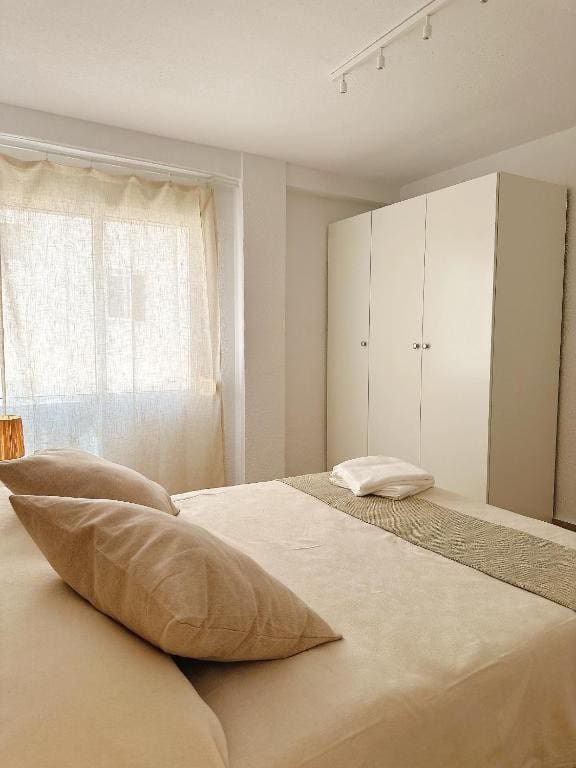 3 makuuhuone Huoneisto myytävänä paikassa Torrevieja - 249 900 € (Ref: 9499955)