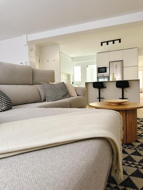 3 makuuhuone Huoneisto myytävänä paikassa Torrevieja - 249 900 € (Ref: 9499955)