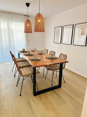 3 makuuhuone Huoneisto myytävänä paikassa Playa del Cura, Torrevieja - 249 900 € (Ref: 9499955)