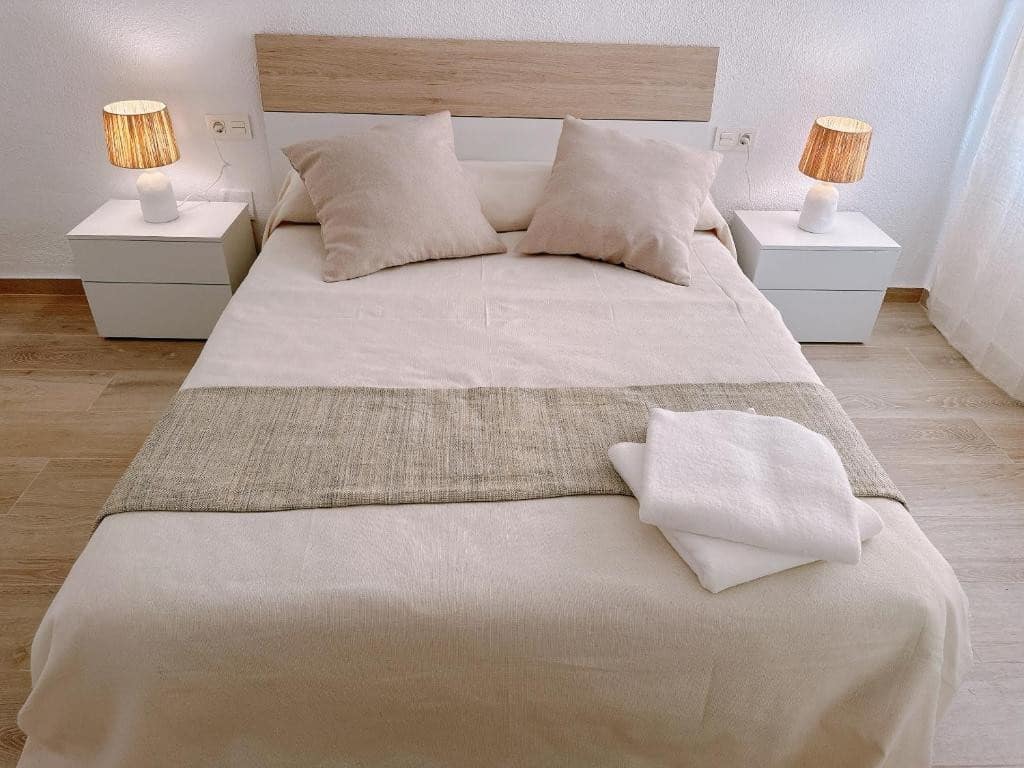 3 makuuhuone Huoneisto myytävänä paikassa Torrevieja - 249 900 € (Ref: 9499955)